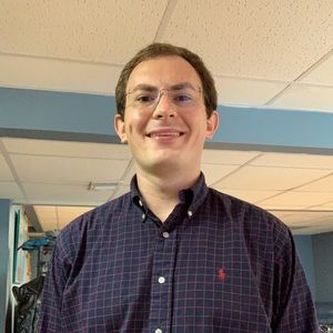 Meet your Posher, Charles